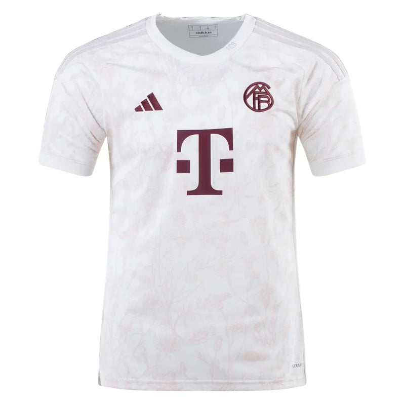 Bayern Munich 23/24 III Third Jersey