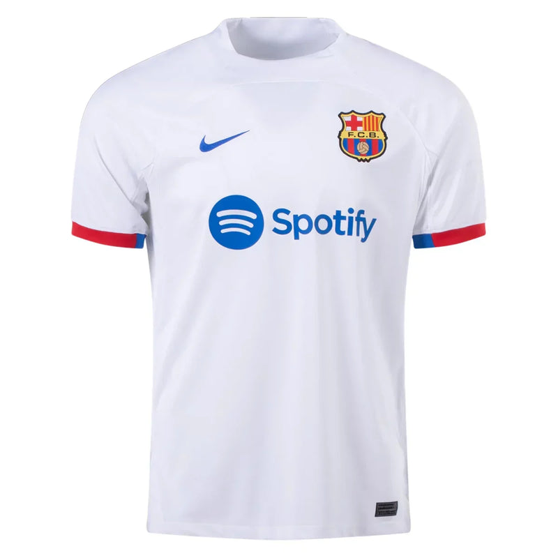 Barcelona 23/24 II Away Jersey