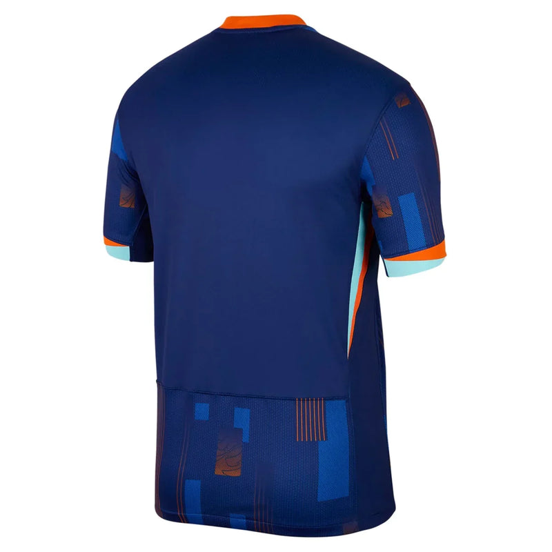 Netherlands 24/25 II Away Jersey