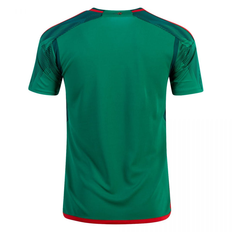 Mexico 22/23 I Home Jersey