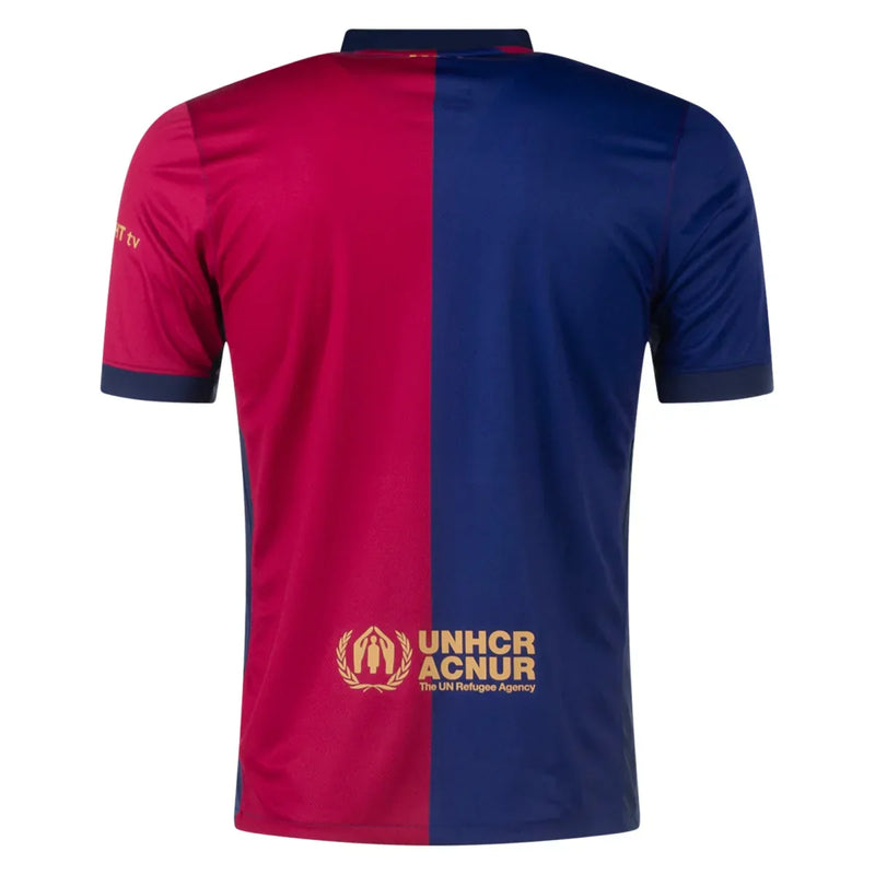 Barcelona 24/25 I Home Jersey