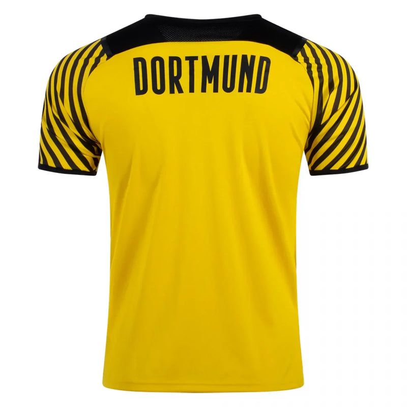 Borussia Dortmund 21/22 I Home Jersey