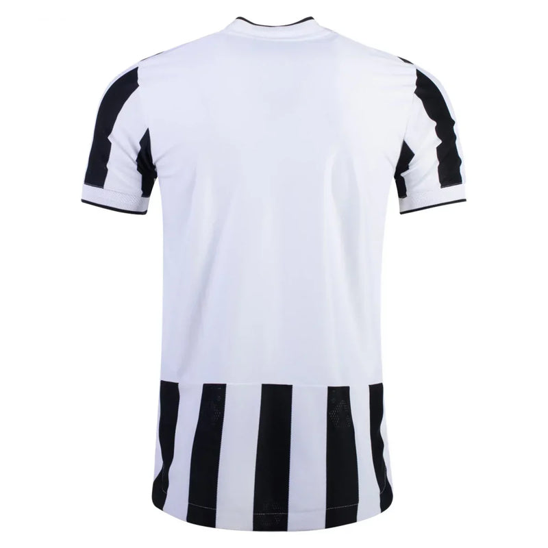 Juventus 21/22 Authentic I Home Jersey