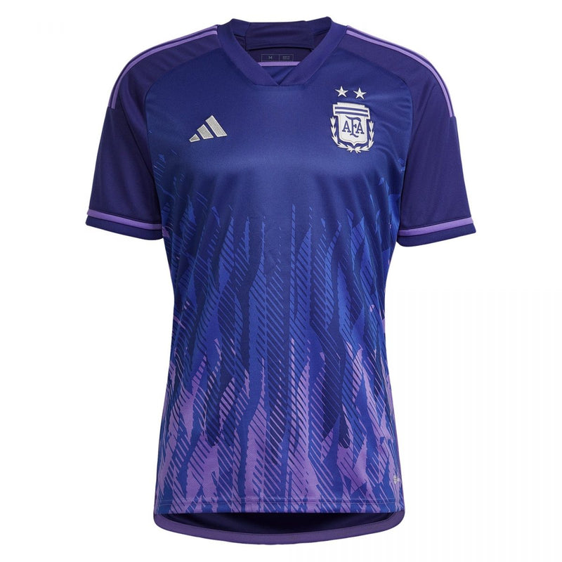 Argentina 22/23 II Away Jersey