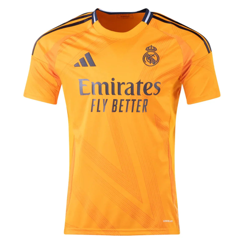 Real Madrid 24/25 II Away Jersey