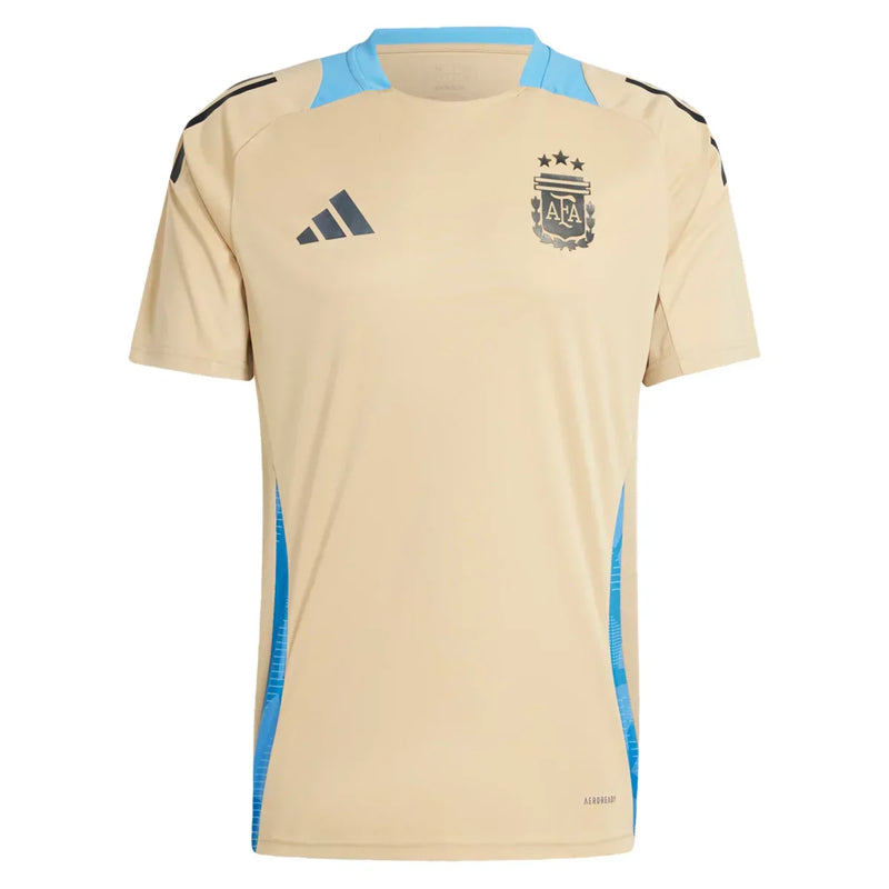 Argentina 24/25 Pre Match Training Jersey