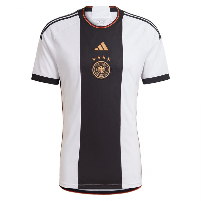 Germany 22/23 I Home Jersey