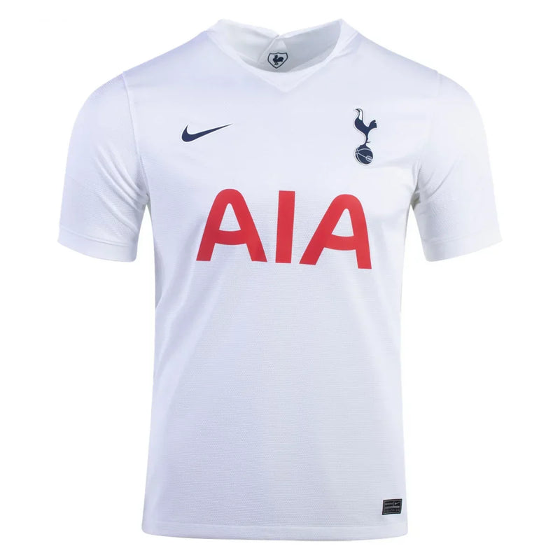 Tottenham 21/22 I Home Jersey