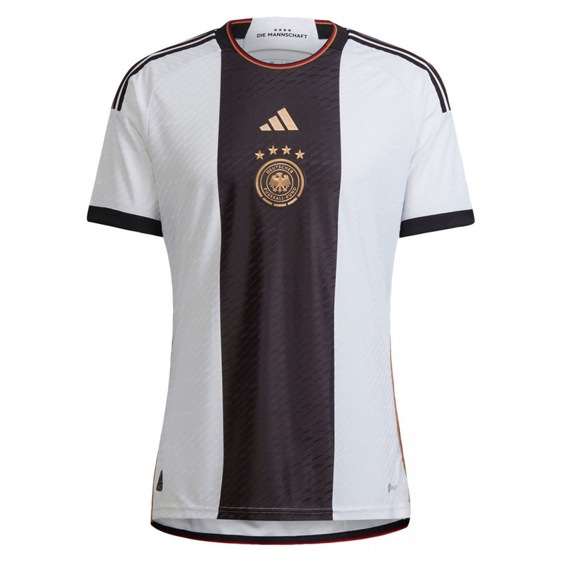 Germany 22/23 Authentic I Home Jersey