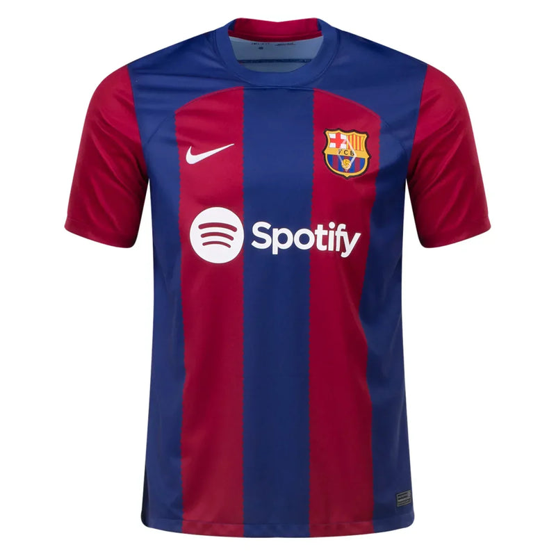 Barcelona 23/24 I Home Jersey