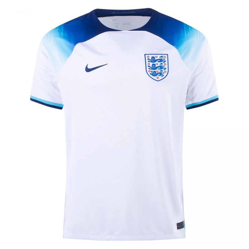 England 22/23 I Home Jersey