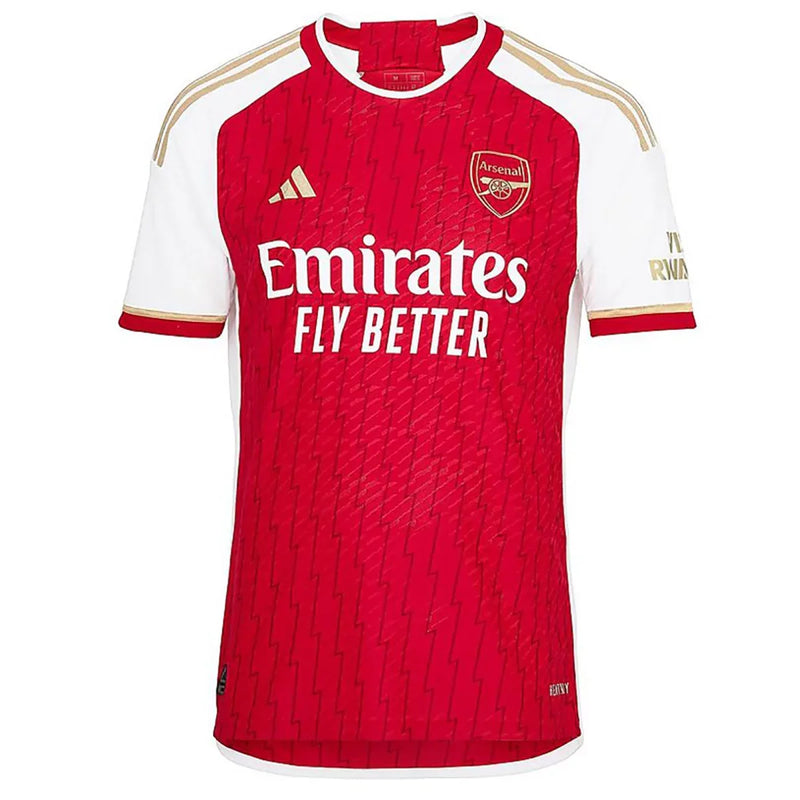 Arsenal 23/24 Authentic I Home Jersey