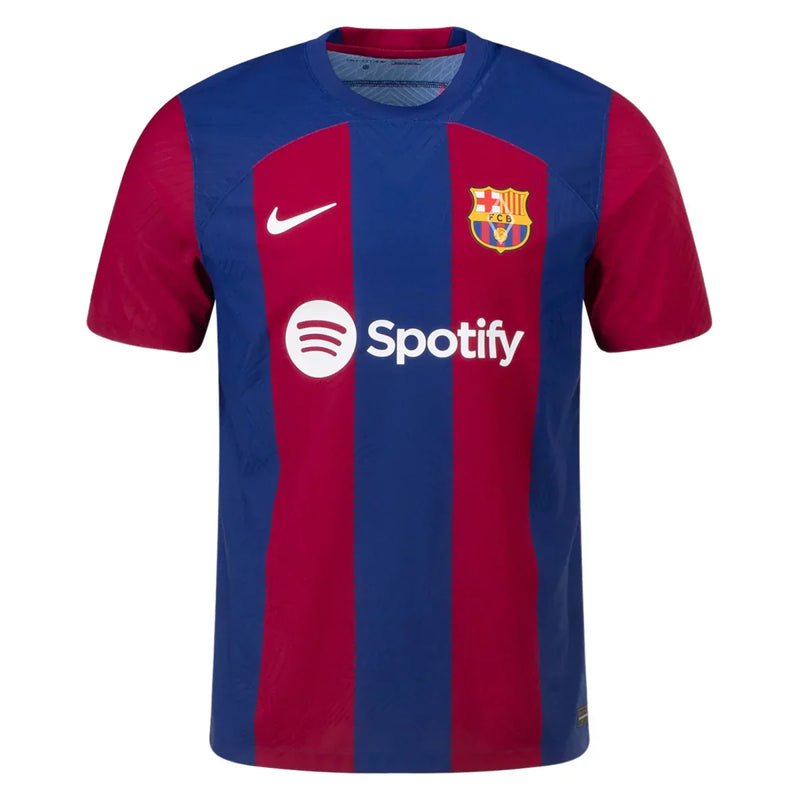 Barcelona 23/24 Authentic I Home Jersey