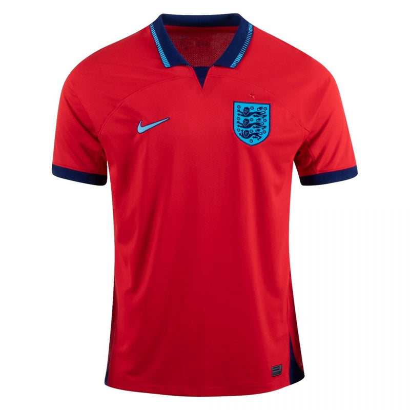 England 22/23 II Away Jersey