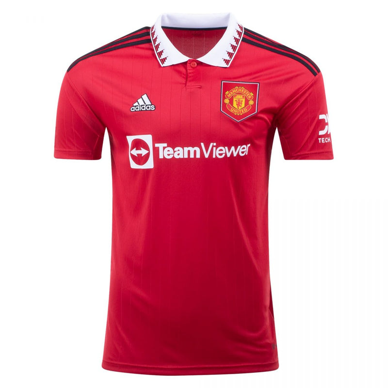 Manchester United 22/23 I Home Jersey