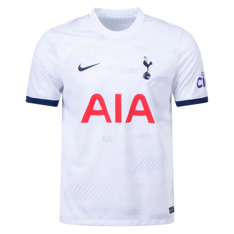 Tottenham 23/24 I Home Jersey