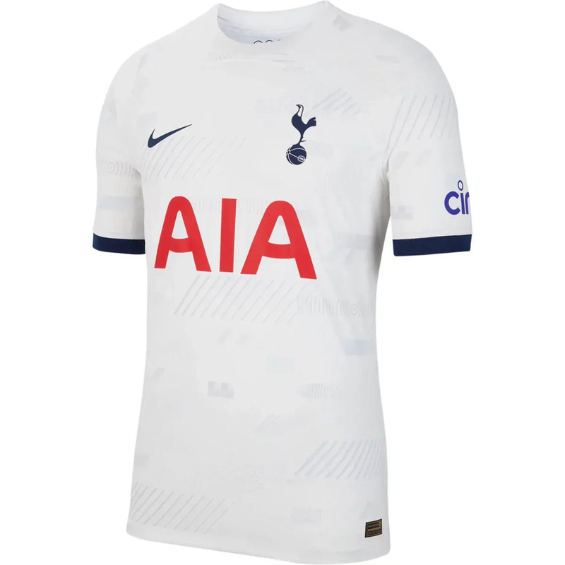 Tottenham 23/24 Authentic I Home Jersey