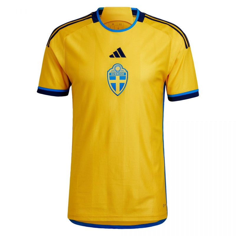 Sweden 22/23 I Home Jersey