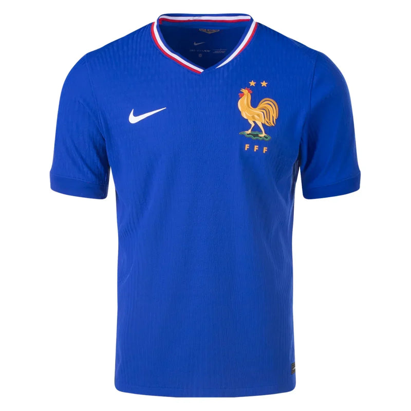 France 24/25 Authentic I Home Jersey