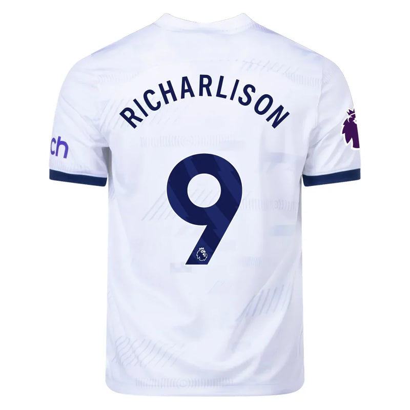 Richarlison Tottenham 23/24 I Home Jersey