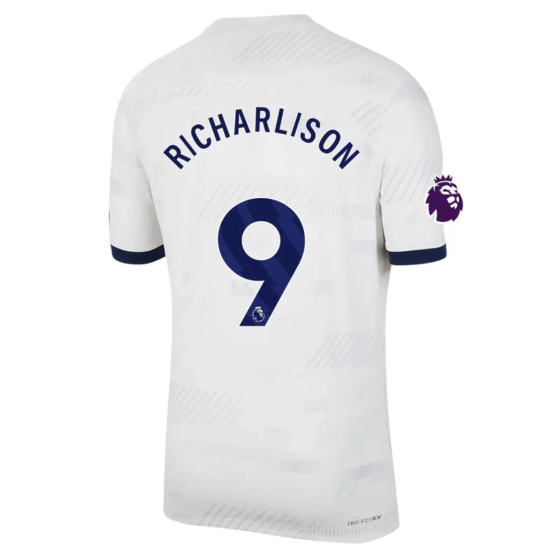 Richarlison Tottenham 23/24 Authentic I Home Jersey