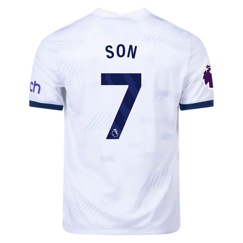 Son Heung-min Tottenham 23/24 I Home Jersey