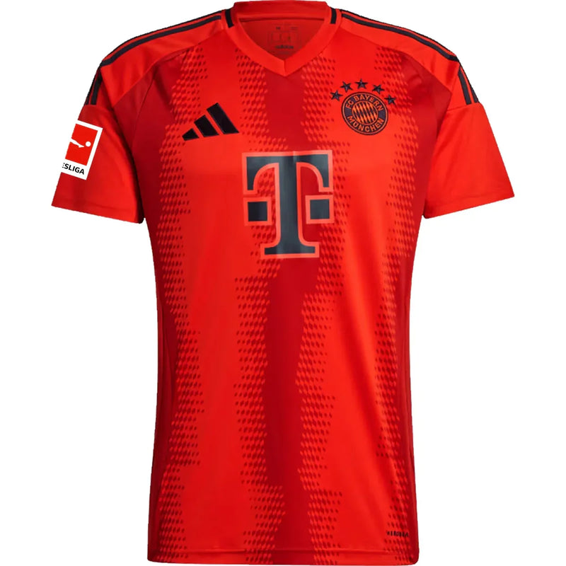 Thomas Müller Bayern Munich 24/25 I Home Jersey