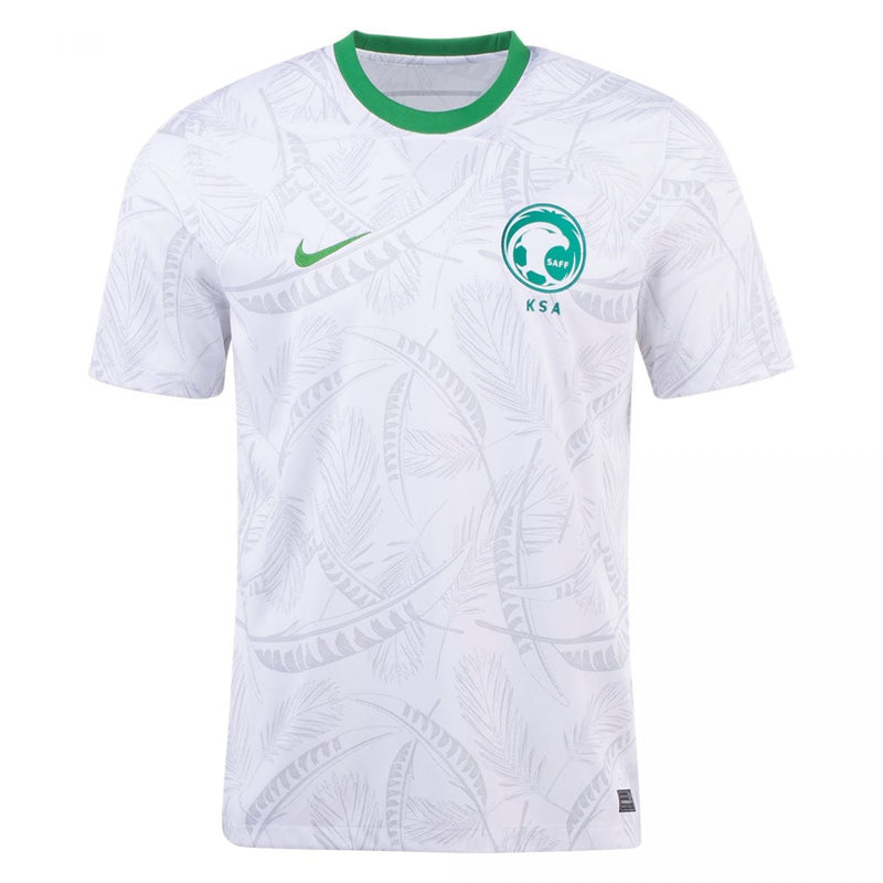 Saudi Arabia 22/23 I Home Jersey