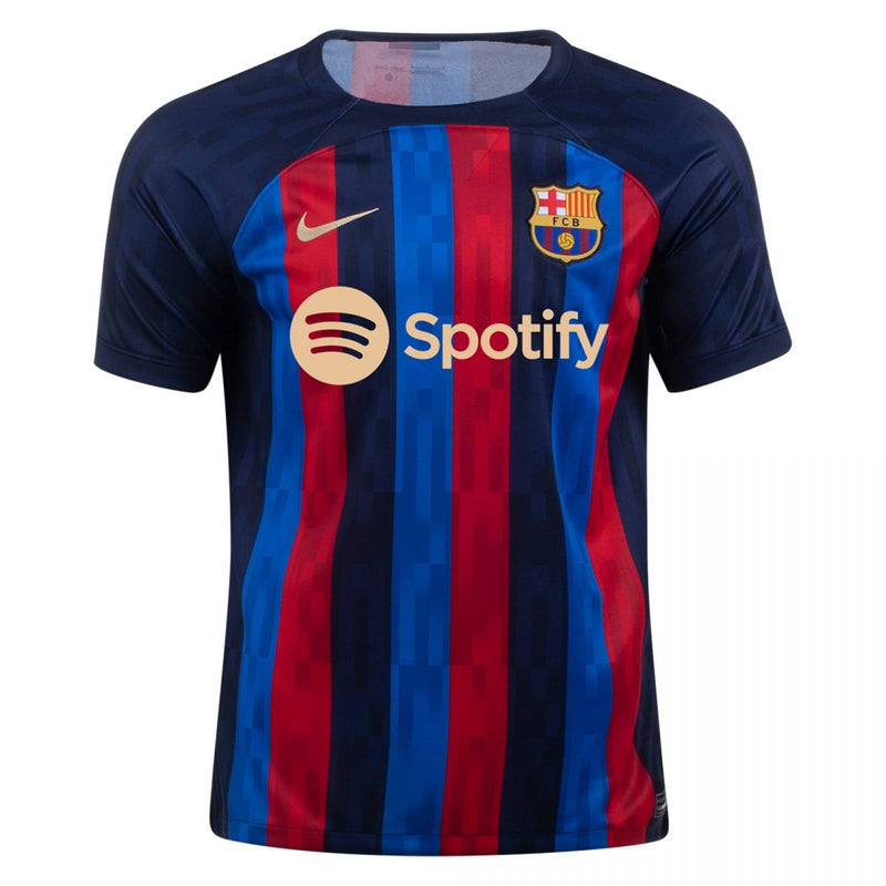 Barcelona 22/23 I Home Jersey