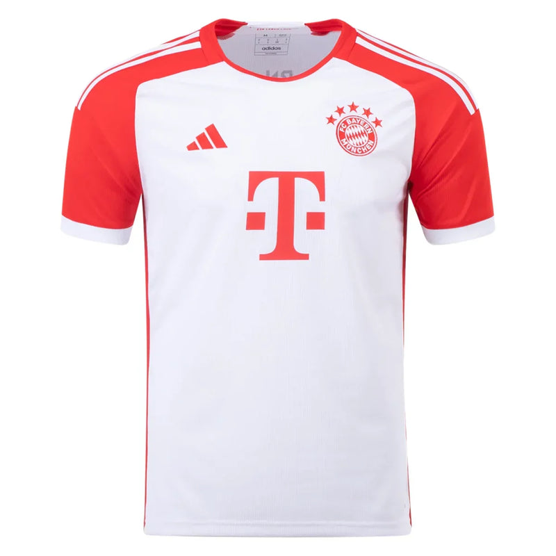 Bayern Munich 23/24 I Home Jersey