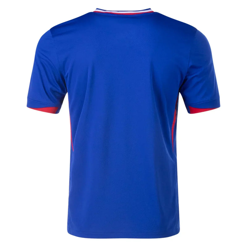 France 24/25 I Home Jersey