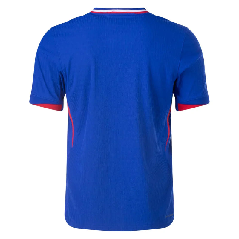 France 24/25 Authentic I Home Jersey