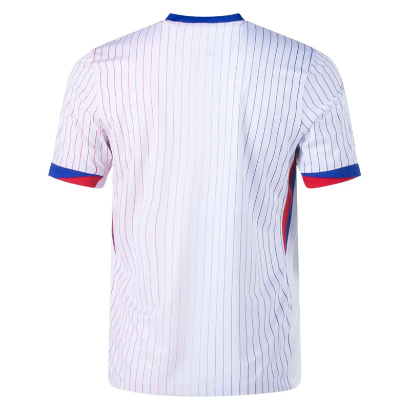 France 24/25 II Away Jersey