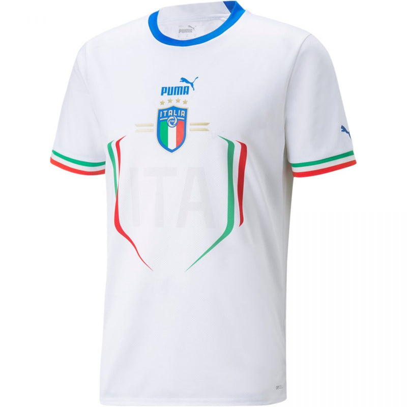 Italy 22/23 II Away Jersey