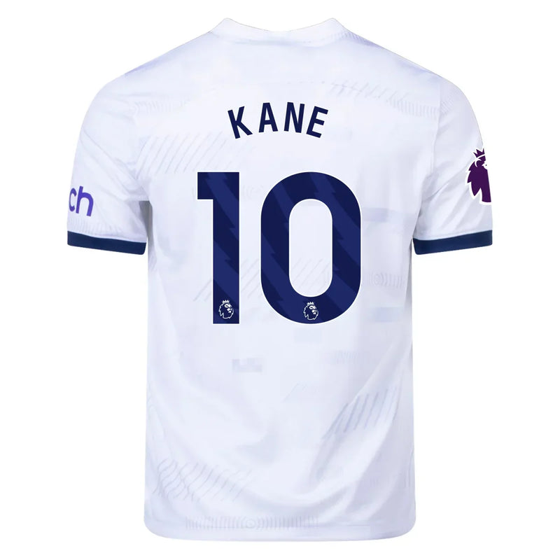 Harry Kane Tottenham 23/24 I Home Jersey