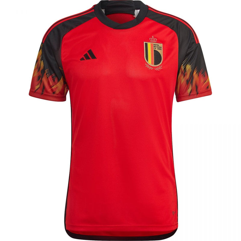 Belgium 22/23 I Home Jersey