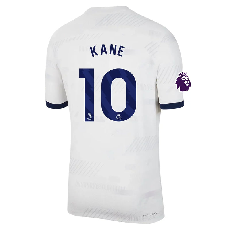 Harry Kane Tottenham 23/24 Authentic I Home Jersey