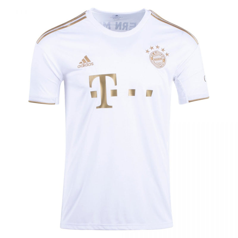 Bayern Munich 22/23 II Away Jersey