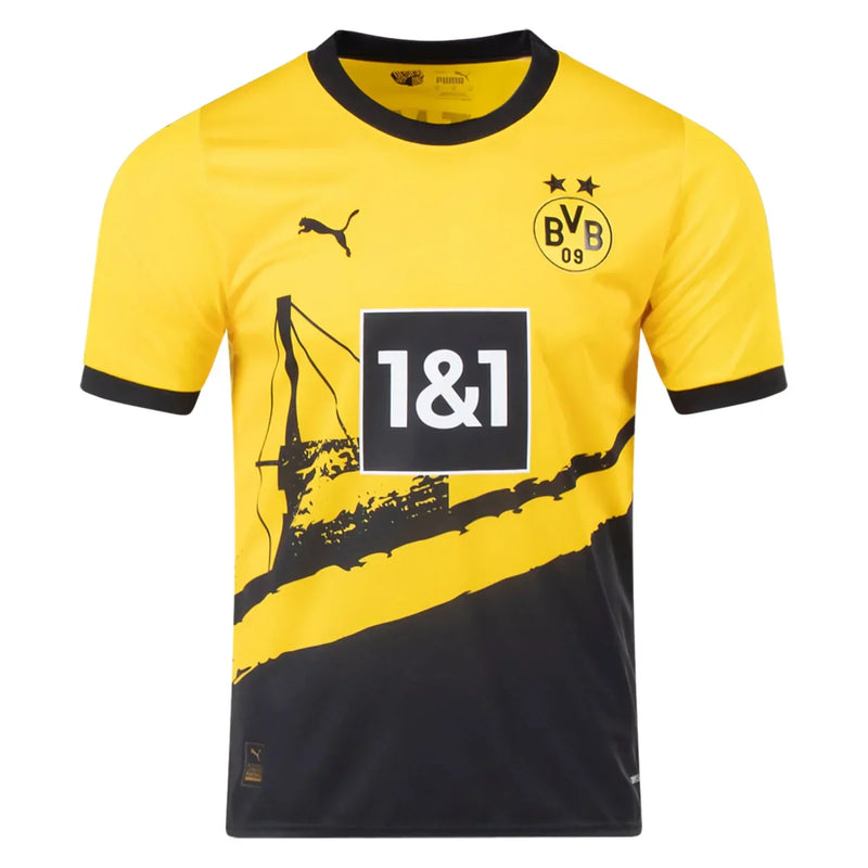 Borussia Dortmund 23/24 I Home Jersey