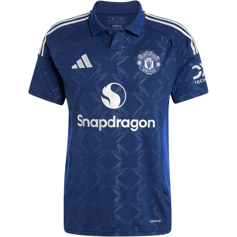 Manchester United 24/25 II Away Jersey