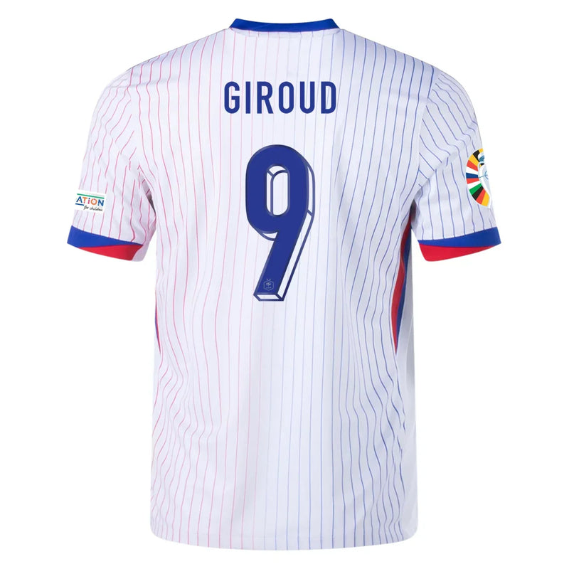 Olivier Giroud France 24/25 II Away Jersey