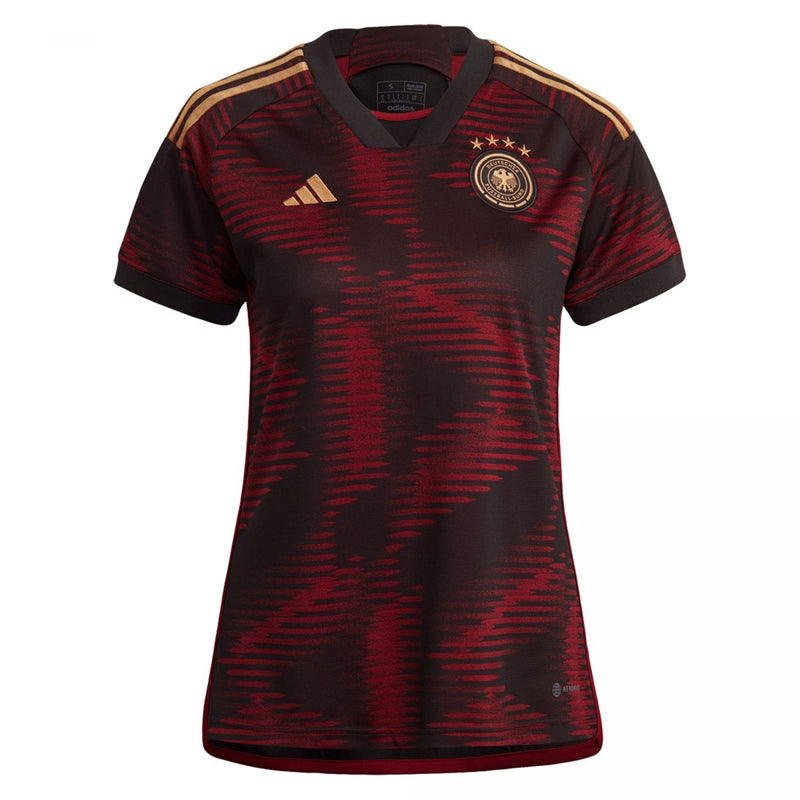 Germany 22/23 Women’s II Away Jersey