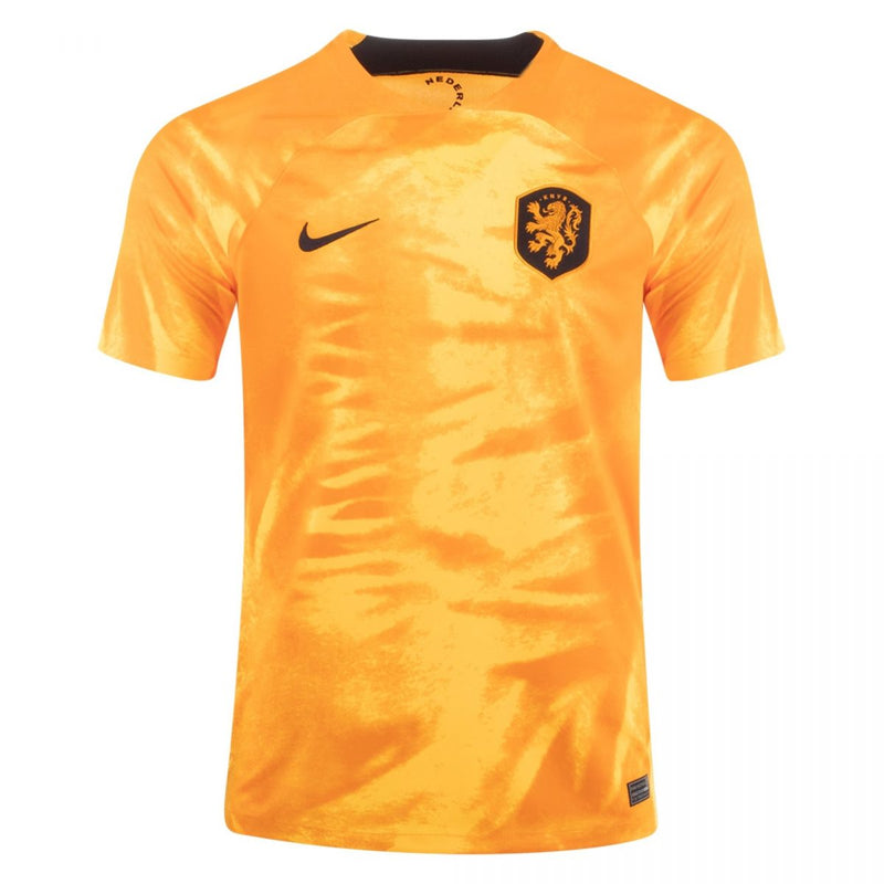 Netherlands 22/23 I Home Jersey