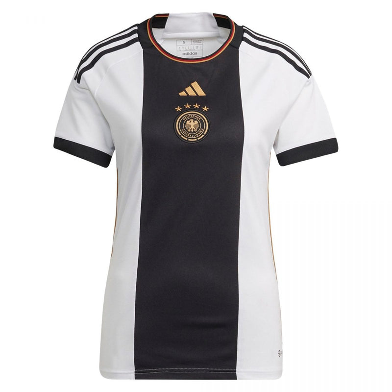 Germany 22/23 Women’s I Home Jersey