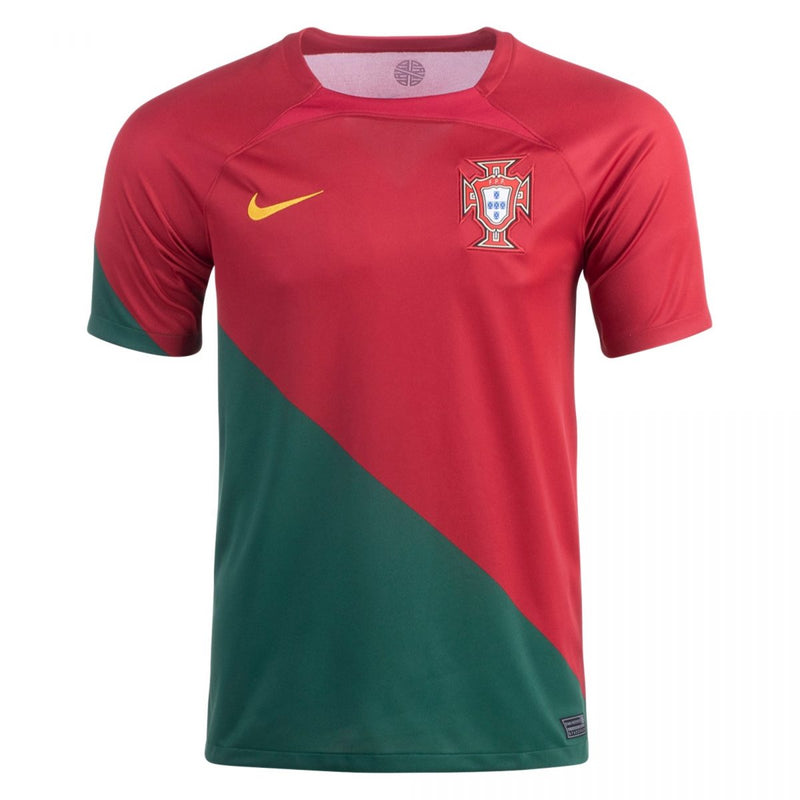 Portugal 22/23 I Home Jersey