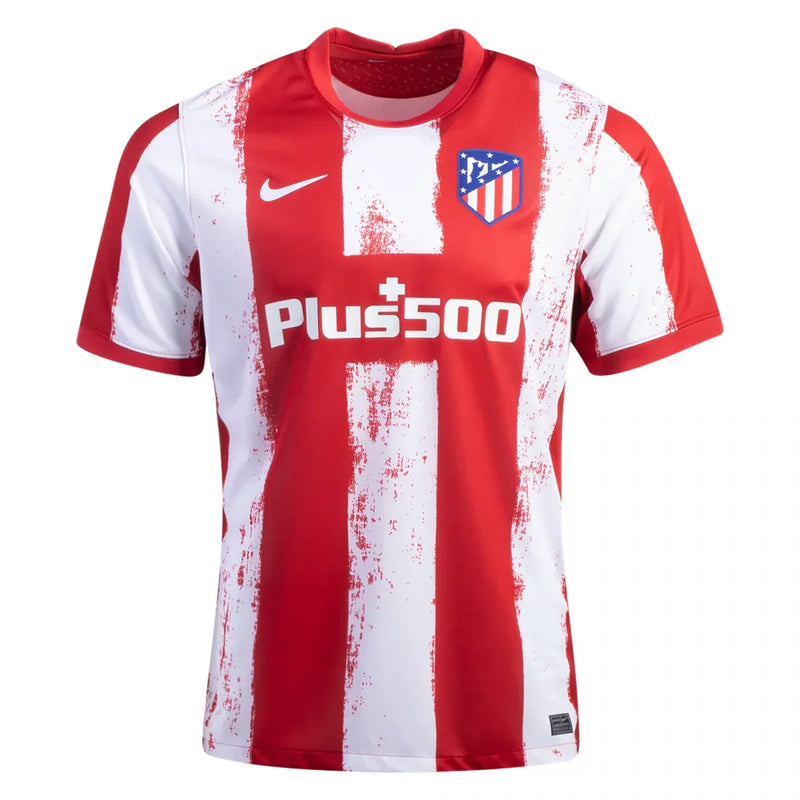 Atletico Madrid 21/22 I Home Jersey