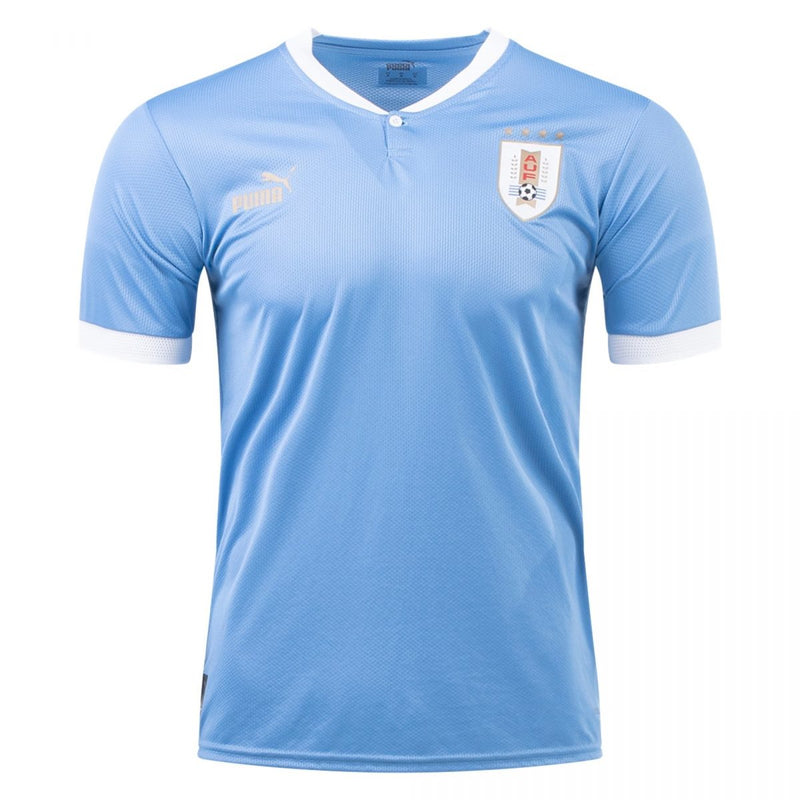 Uruguay 22/23 I Home Jersey