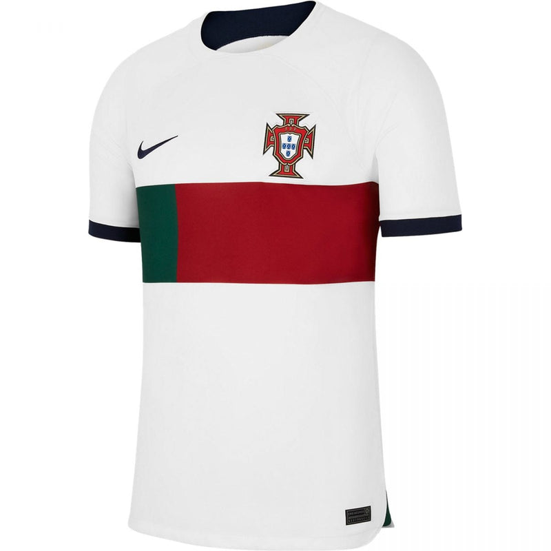 Portugal 22/23 II Away Jersey