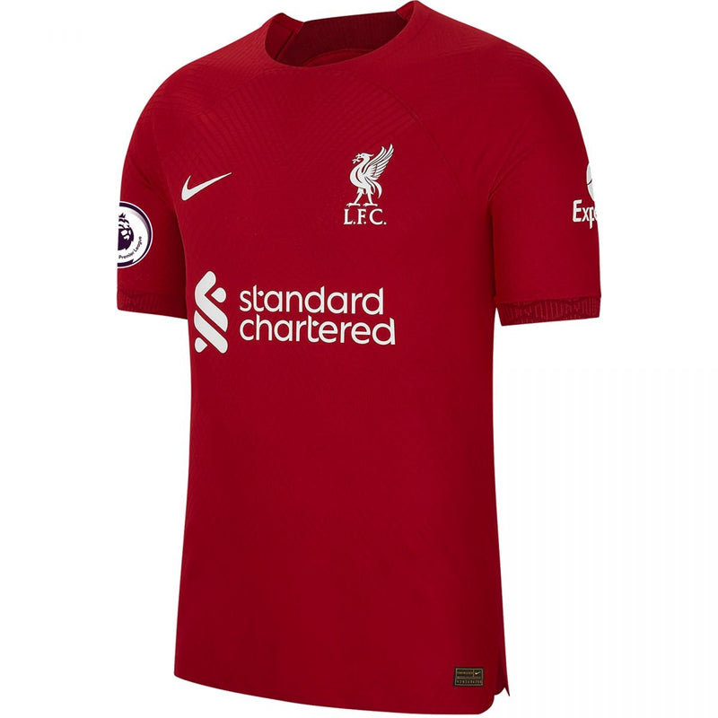 Sadio Mané Liverpool 22/23 Authentic I Home Jersey