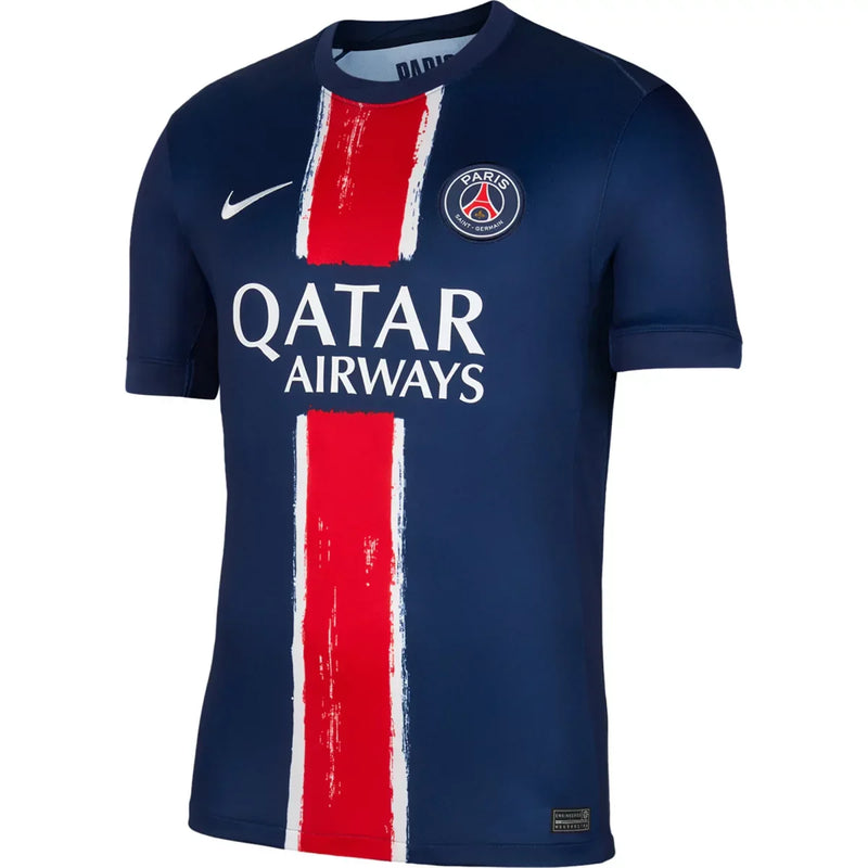 Paris Saint-Germain (PSG) 24/25 I Home Jersey